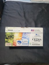 IMAGE MASTER MTI MICR TONER INTERNATIONAL CF226A Replacement Cartridge NEW picture