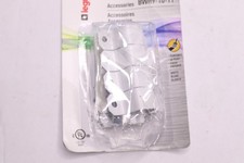 Legrand Wiremold 700 Series Metal Surface Raceway Accessory Set, White picture