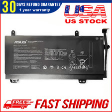 Original C41N1727 Battery For Asus ROG Zephyrus M GM501 GM501GM 0B200-02900000 picture