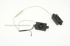 ZX4250 GENUINE GATEWAY SPEAKER KIT LEFT + RIGHT ALL IN ONE ZX4250 (GRD A(EG14)  picture