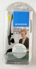 Sennheiser PC121 In-ear monaural headset picture