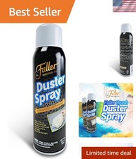 Safe 15.5 oz Multi-Surface Dust Spray - Effortless Cleaning for Home & Car picture