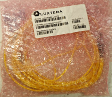 Lot of*38 LUXTERA LUX42604BP-LC0270 PSM4 100G 2.7m Breakout Fiber Pigtail Cable picture
