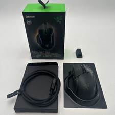 Razer Basilisk Pro V3 Wireless Bluetooth Gaming Mouse Tested - No Dongle picture