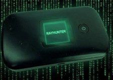 RayHunter Privacy IMSI Catcher/Stingray Detector w SIM 🇺🇸 FREE FAST SHIP ⚡ picture