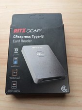 Ritz Gear Cfexpress Type-B Card Reader picture
