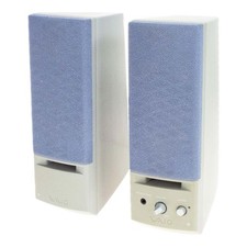 SONY VAIO PCVA-SP2 COMPUTER SPEAKERS picture