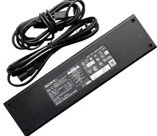 Original Sony AC Adapter 24V -- 9.4A ACDP-240E01 For XBR-55X930D XBR-65X930D etc picture