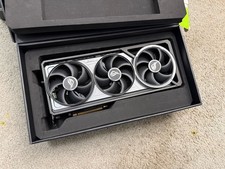 Asus Astral RTX 5090 Cooler With Pcb With Box No Core No VRAM (US Stock) picture