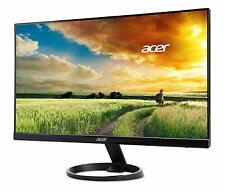 Acer R240HY bidx 23.8-Inch IPS HDMI DVI VGA (1920 x 1080) Widescreen LCD Monitor picture