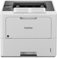 Brother HL-L6210DW Business Monochrome Laser Printer with Large Paper Capacity picture