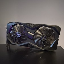 ASRock AMD Radeon Dual Fan Graphics picture