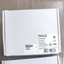 1PC Brand New PULS XT40.481 Power Supply Fast transportation picture