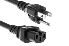 CAB-TA-NA AC Power Cord for Cisco Catalyst 9300 Series - US, Cisco Compatible, picture