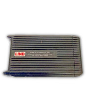 LIND Electronics Inc. Automobile Car Adapter DE2045-1342 FB Dell D800, Inspiron picture