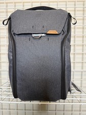 Peak Design Everyday Backpack 30L Charcoal Camera Travel Commute Laptop Bag picture