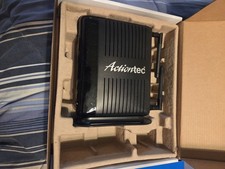 Actiontec GT784WN 4 Port 10/100 Wireless N Router picture