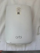 NETGEAR Orbi LBR20 1 Port Wireless Router - White picture