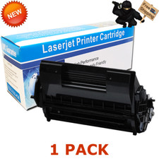 Black Ink Toner for Oki data B710N B710dn B710 B720 B730 series Printer 52123601 picture