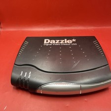 Dazzle Digital Video Creator 150 USB 2.0 Video Capture System DVC150 no adapter  picture