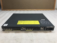CISCO ASA 5550 Adaptive Security Appliance 4096 MB RAM, CPU Pentium 4 3000 MHz picture