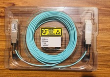 NEW Genuine Cisco QSFP-100G-AOC15M QSFP28 Active Optical Cable 15 Meter picture