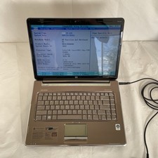 HP Pavilion dv5-1235dx Laptop | Core 2 Duo 2.0GHz | 4GB RAM | No OS or HDD | BB picture