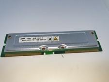 FOR DELL SAMSUNG MR16R1628DFO-CT9  256MB/8 Rambus 8ECC PC 1066-32P 800Mhz Memory picture