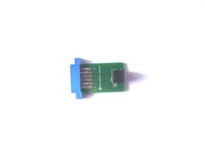 Commodore 1531 Datasette convertor / adaptor v2 picture