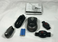 Targus Ultimate Notebook Accessories Essentials Kit picture