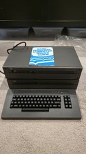 NABU Personal Computer Complete in Box with Modem Tested and Working picture