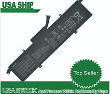  USA New Genuine C41N1908 battery for ASUS ROG Zephyrus G14 ga401 GA401II GA401i picture