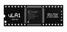 vLA1 - Sinclair Interface 1 ULA Replacement picture