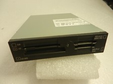 TEAC CA-200 Memory Card SD CF MIni Reader internal desktop pc 3.5