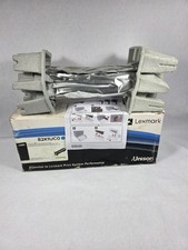 Lexmark 82K1UC0 Ultra HY Cyan Toner CX860  SEALED Retail Box Damage  picture