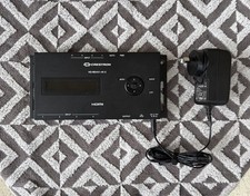 Crestron HD-MD4X1-4K-E 4x1 4K HDMI® Switcher - Original power supply included picture