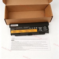 NEW T440P T540P Battery for ThinkPad L440 L540 W540 0C52863 0C52864 picture