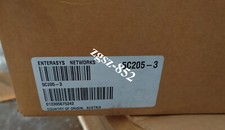 1pc NEW ENTERASYS NETWORKS 5C205-3 Switch power module  DHL Fedex Fast shipping picture