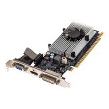 GRAPHICS CARD MEDION NVIDIA GEFORCE GT 620 1GB GDDR3 20052662 PCIe x16 picture