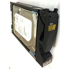 ST2000NMCLAR2000 - EMC 2TB 7200 RPM SAS 3.5