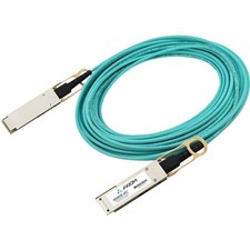 Axiom Memory - PAN-QSFP-AOC-10M-AX - Axiom 40GBASE-AOC QSFP+ Active Optical picture