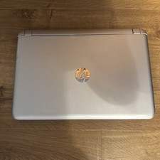 HP Pavilion Laptop 15-AB165US Intel Core i5 Windows 10 with Charger picture