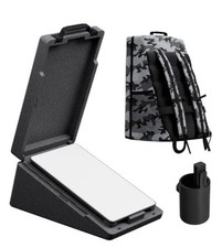 Starlink Case Gen 2 Hard Travel Case Backpack Mount Dish Storage Camo picture