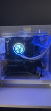 AMD Custom Gaming PC High-Performance Hardware picture