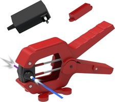 1.75mm & 2.85㎜ Filament Connector | Easy Operate Filament Welder Splicer for ... picture