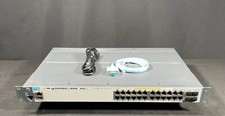 HP Procurve 2920-24G  J9727A  24 Port PoE Gigabit Switch - Same Day Shipping picture