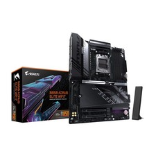 GIGABYTE B850 AORUS Elite WIFI7 AMD AM5 ATX Motherboard, Support AMD picture