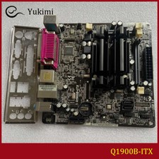 FOR ASUS Q1900B-ITX DDR3 VGA HDMI ALC662 16GB Mini-ITX Motherboard Test OK picture