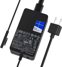 Genuine 44W 1800 Charger Adapter for Microsoft Surface Pro 3/4/5/6/7 New picture