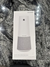 NEW NUROUM AW-C20 Conference Webcam w Mic & Speaker HD 1080P Video Call All-in 1 picture